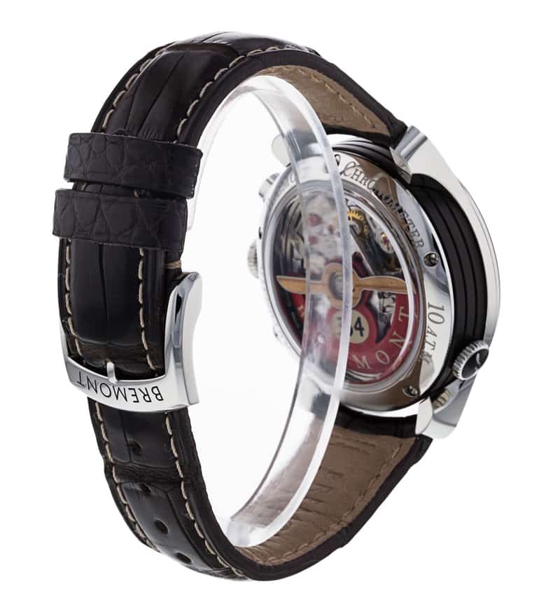 Bremont DH-88 DH-88 SS